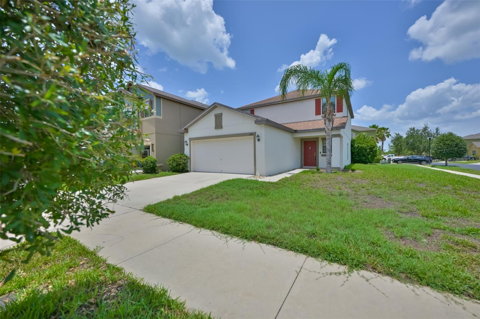 HAWKS POINT PH 1C-2 & 1D - Residential