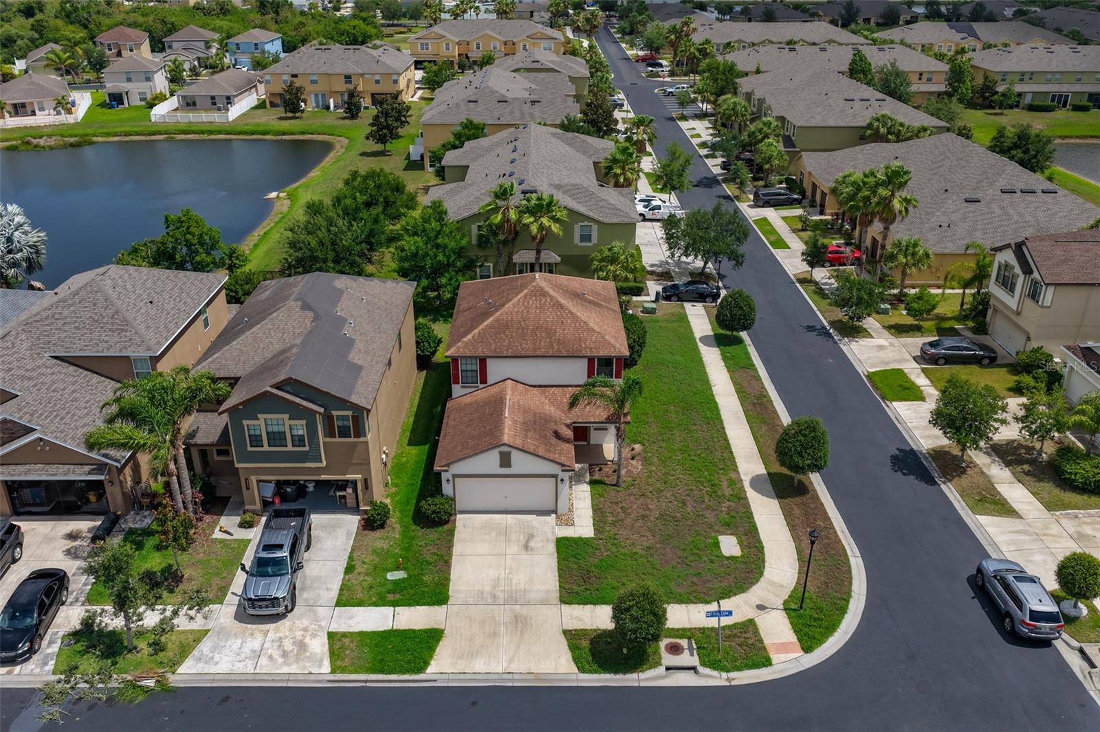 HAWKS POINT PH 1C-2 & 1D - Residential