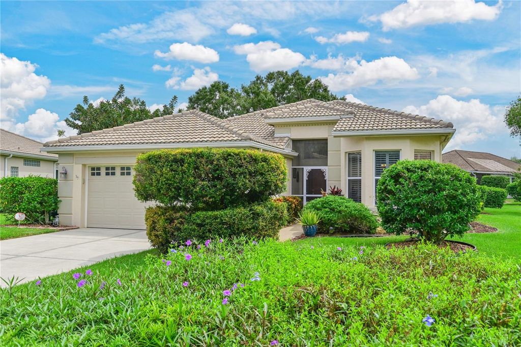 Photo of 5811 White Oak Bayou Court, Bradenton, FL 34203 (MLS # A4664358)