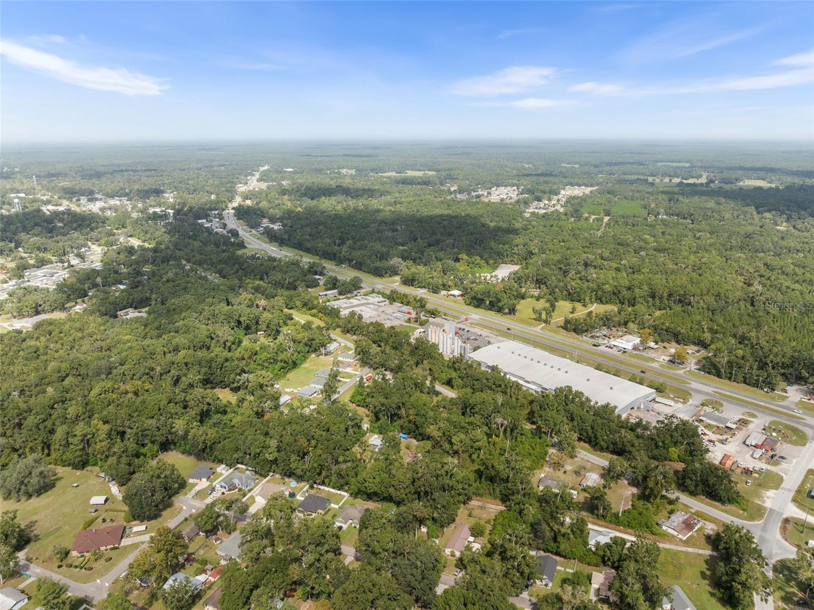 GONDOLA GARDENS - Land