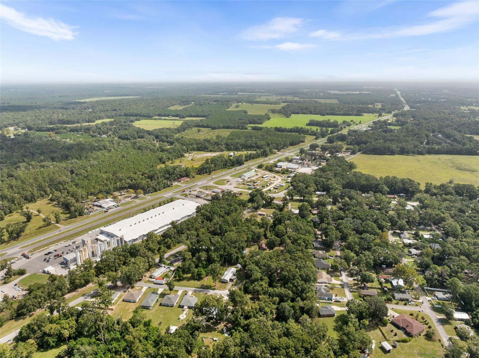 GONDOLA GARDENS - Land