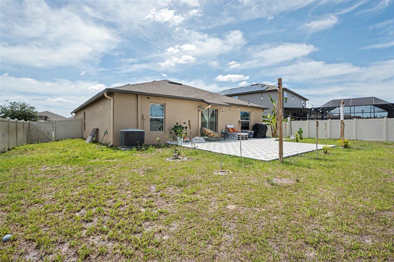 COPPERSPRING PH 1 - Residential