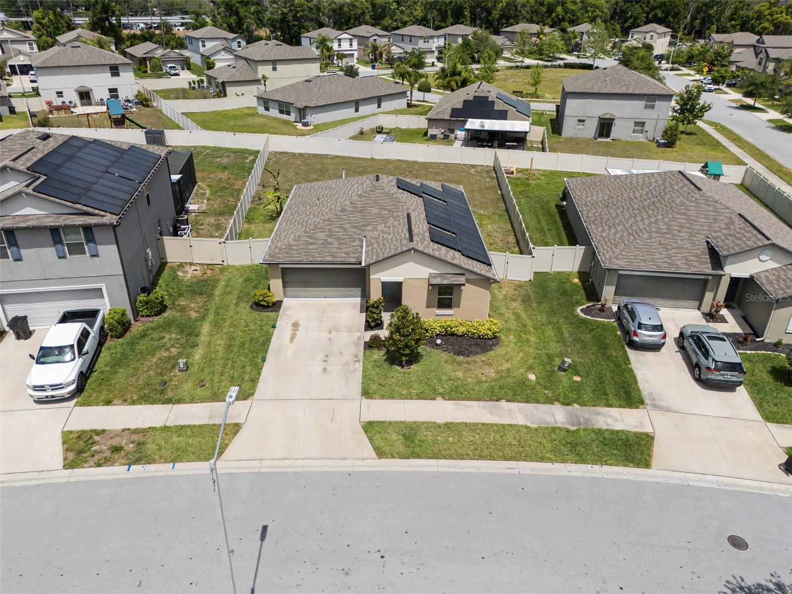 COPPERSPRING PH 1 - Residential