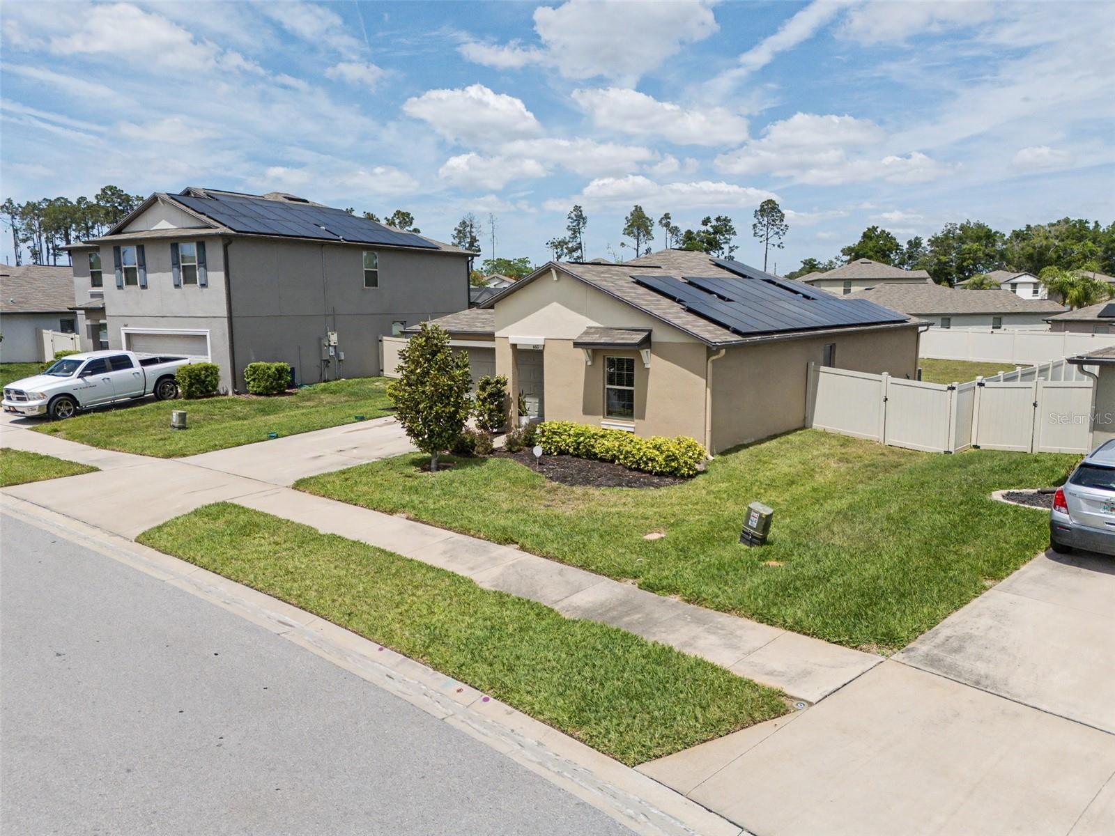 COPPERSPRING PH 1 - Residential