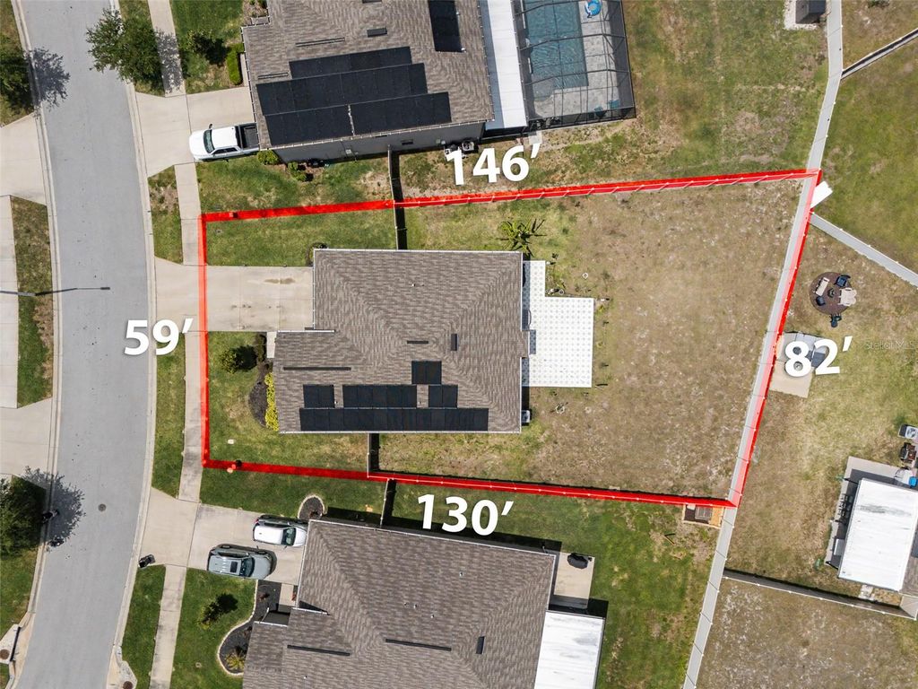 Photo of 6671 Mineral Springs Road, New Port Richey, FL 34653 (MLS # TB8496947)