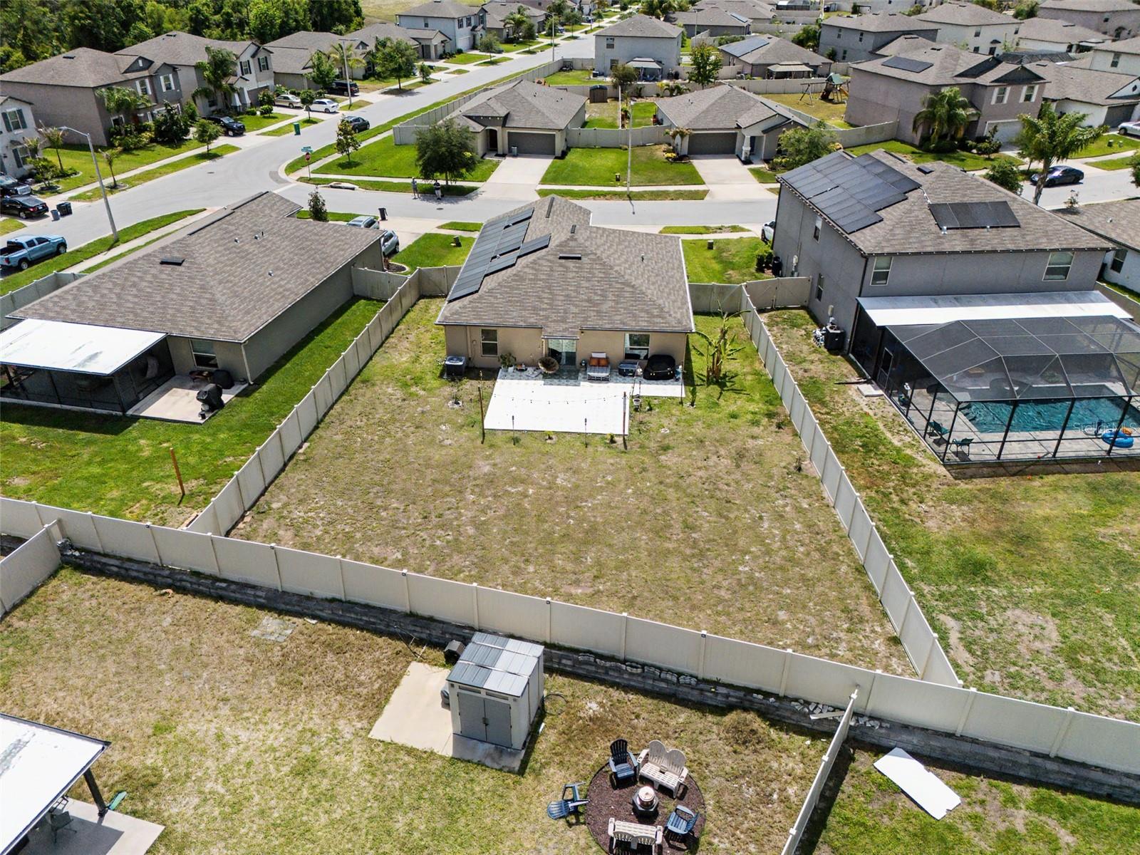 COPPERSPRING PH 1 - Residential