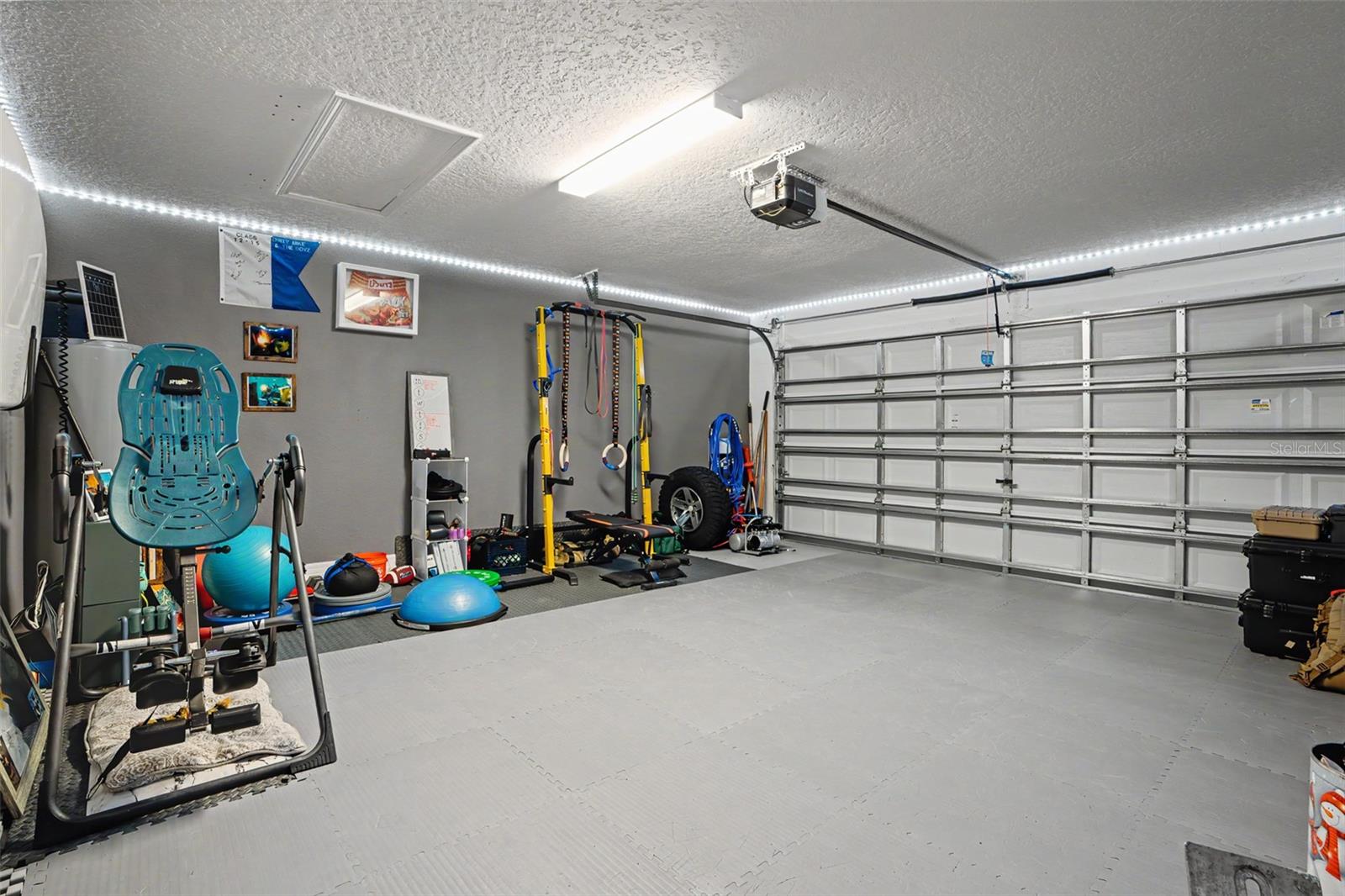 COPPERSPRING PH 1 - Residential