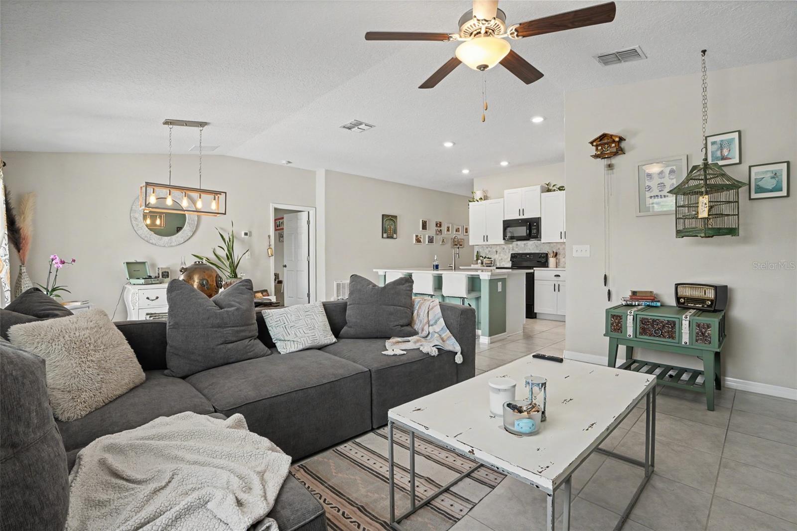 COPPERSPRING PH 1 - Residential