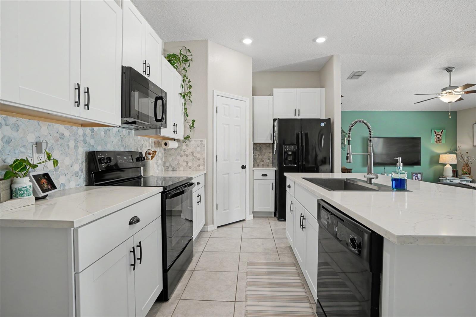 COPPERSPRING PH 1 - Residential