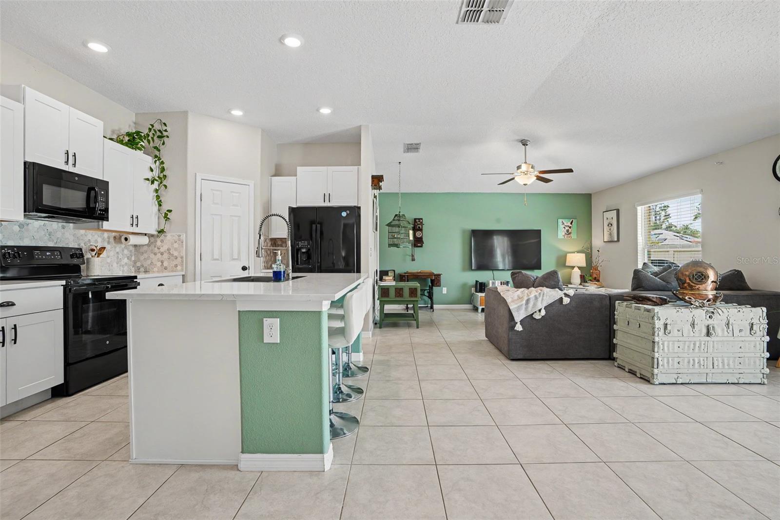 COPPERSPRING PH 1 - Residential