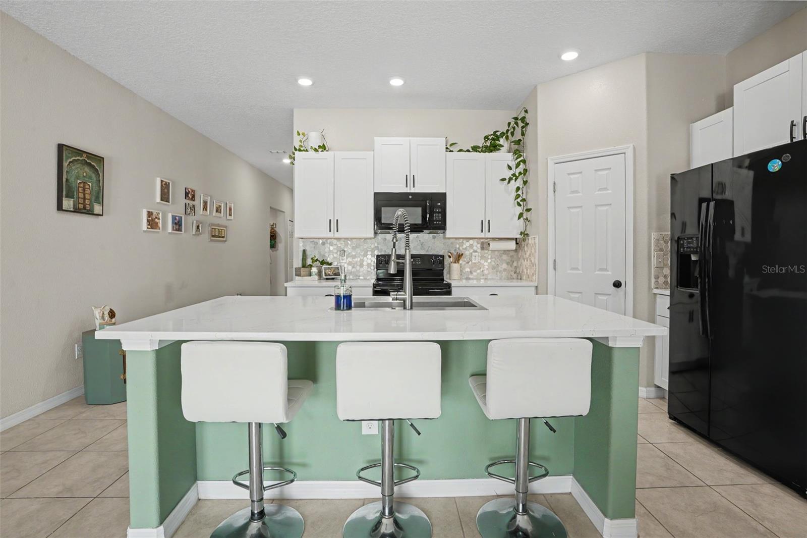 COPPERSPRING PH 1 - Residential