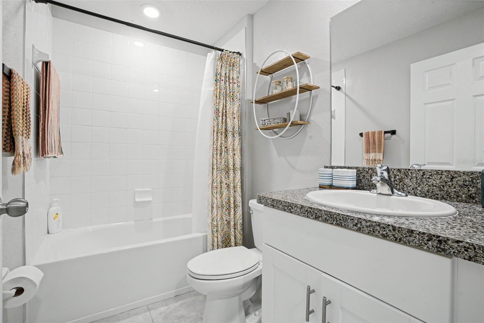 COPPERSPRING PH 1 - Residential