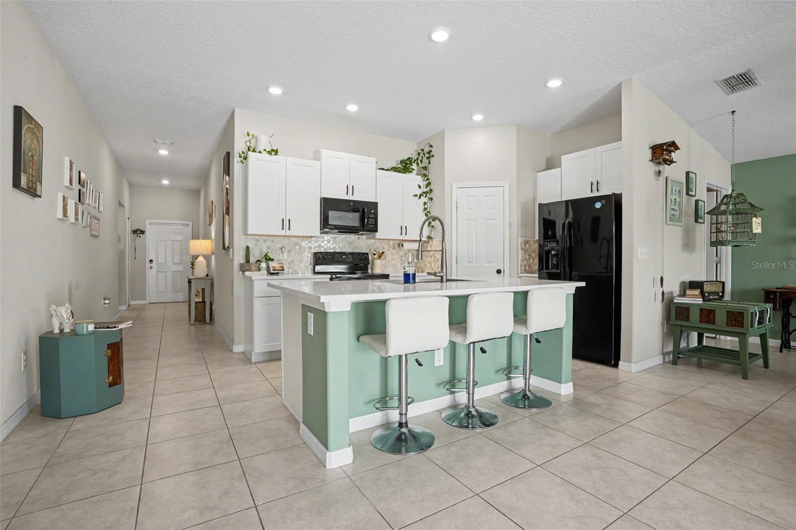 COPPERSPRING PH 1 - Residential