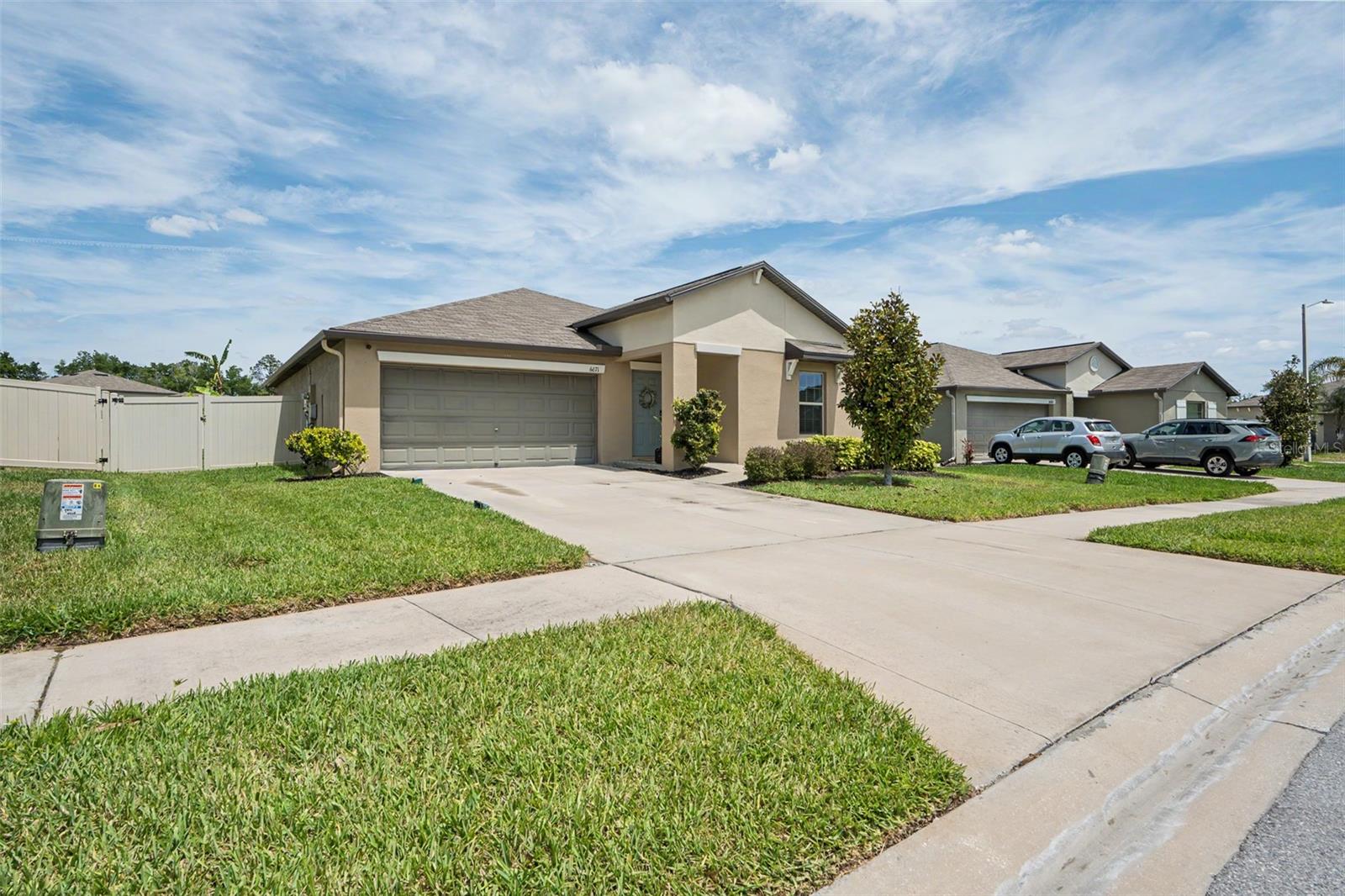 COPPERSPRING PH 1 - Residential