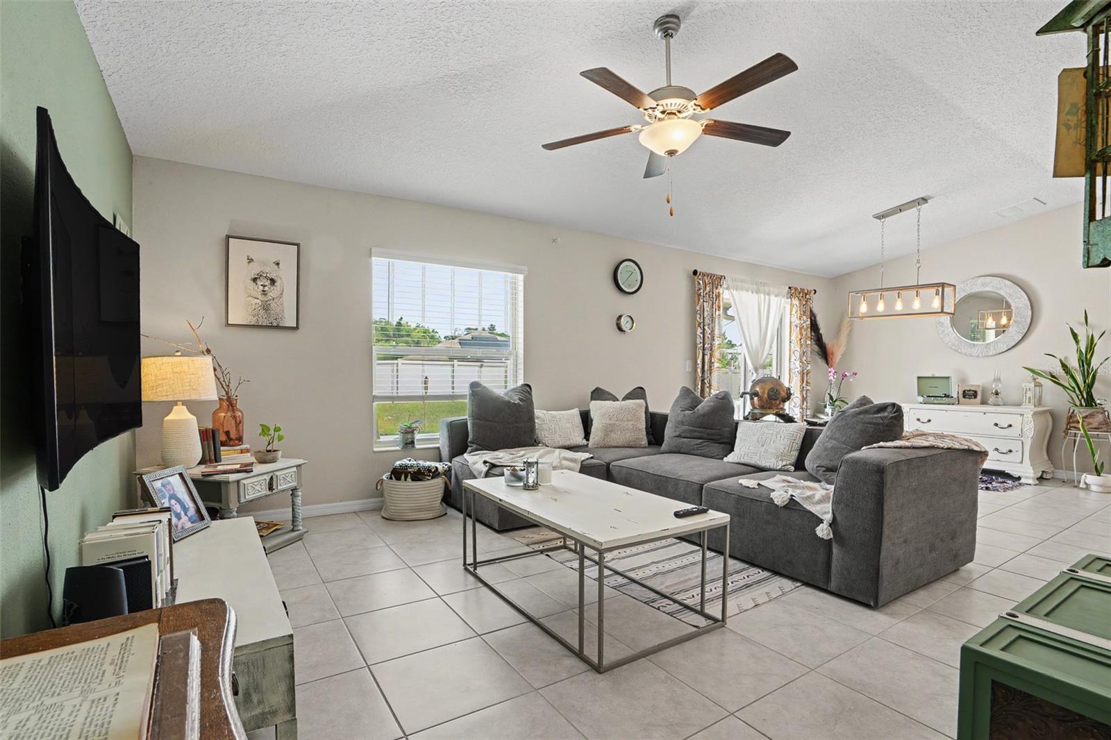 COPPERSPRING PH 1 - Residential