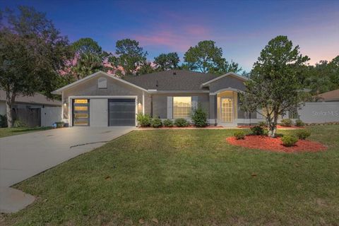 39 WHITCOCK LANE PALM COAST FL 32164