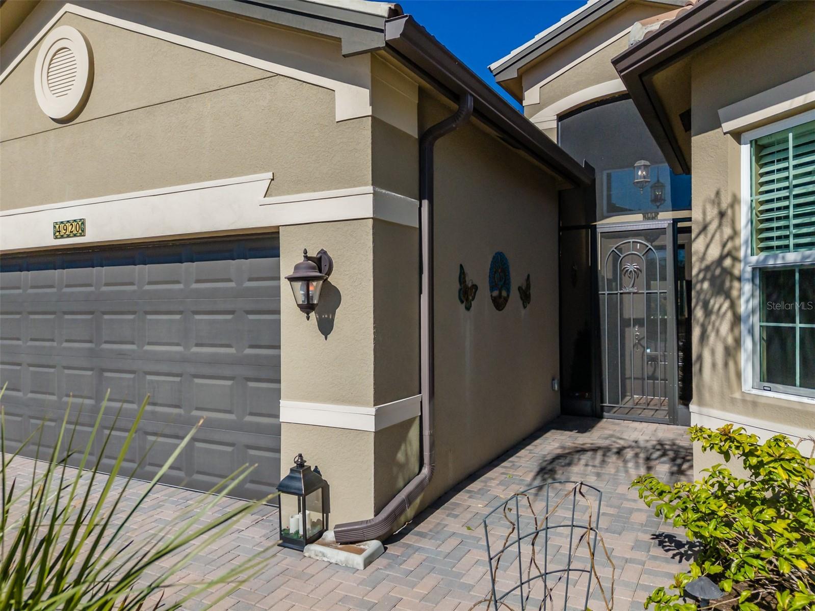 4920 SEVILLA SHORES DRIVE