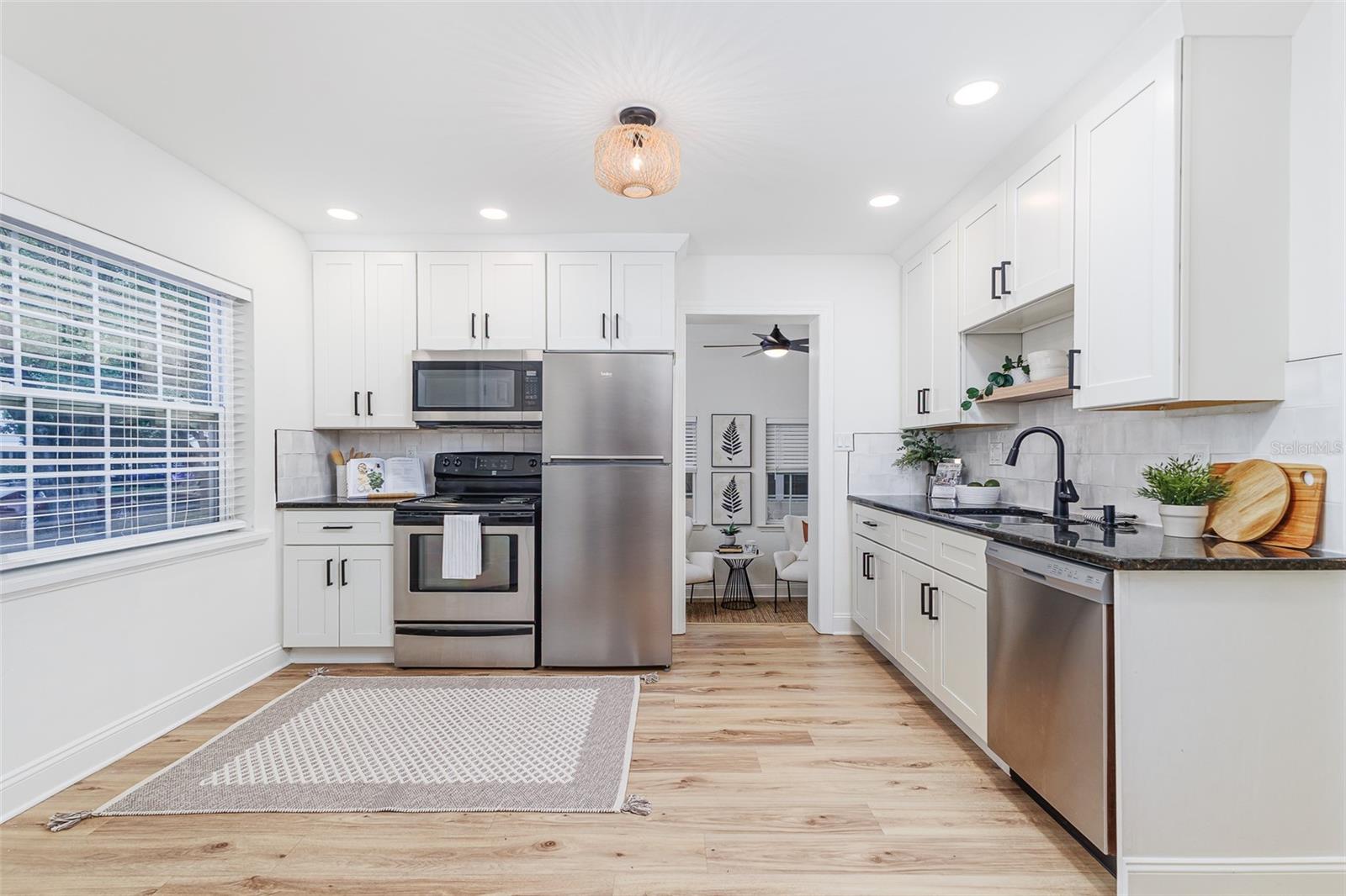 GORDONIA SUB - Residential