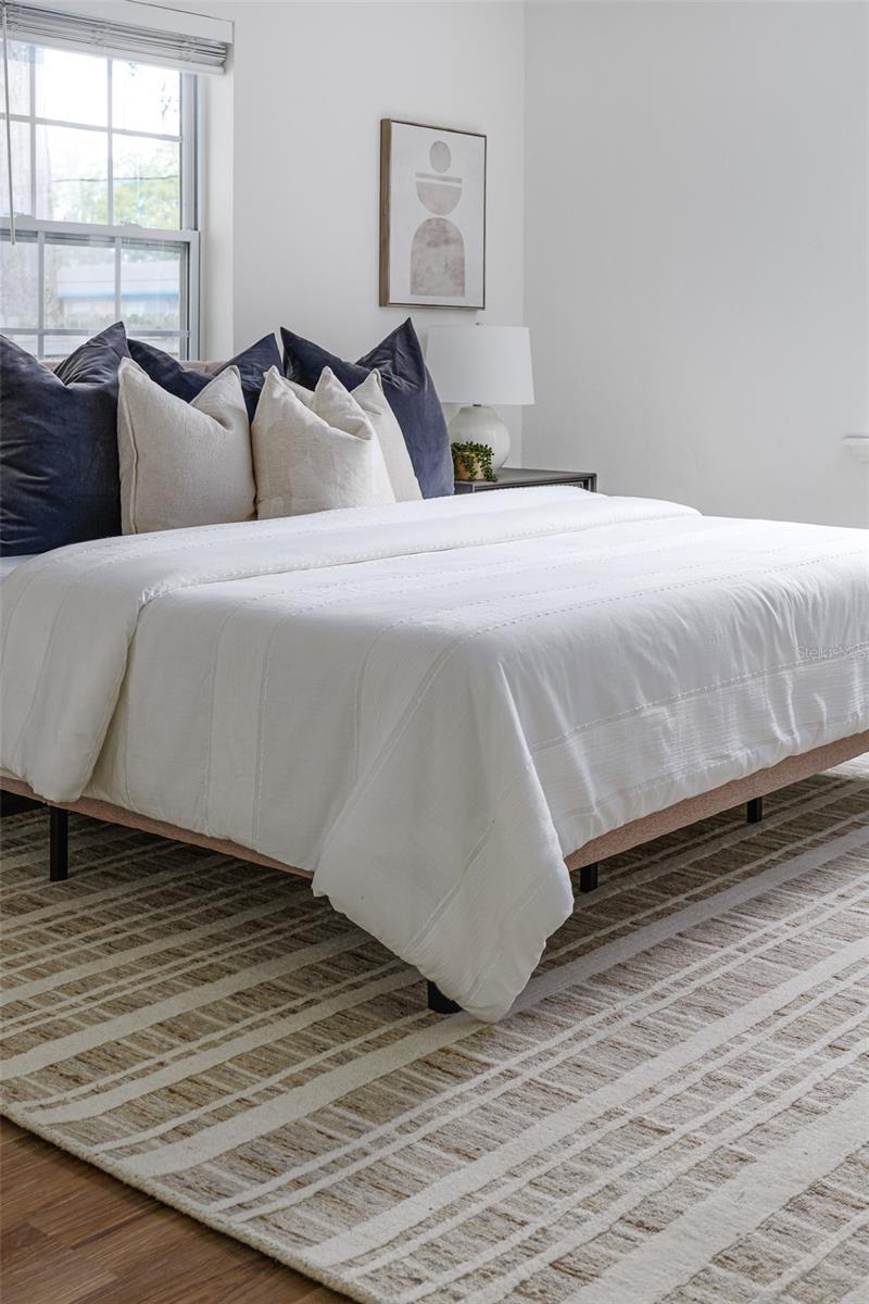 GORDONIA SUB - Residential