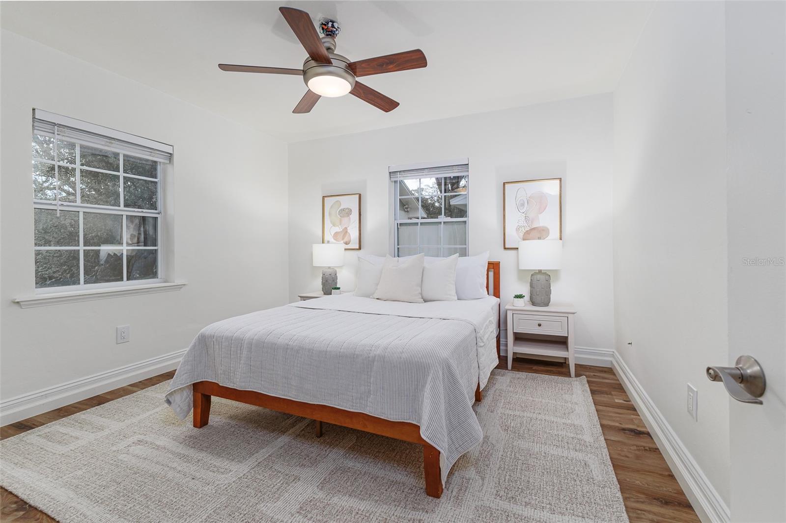 GORDONIA SUB - Residential