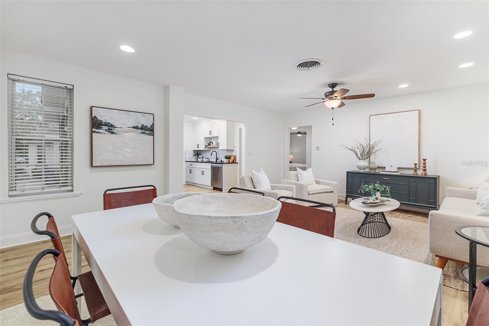 GORDONIA SUB - Residential