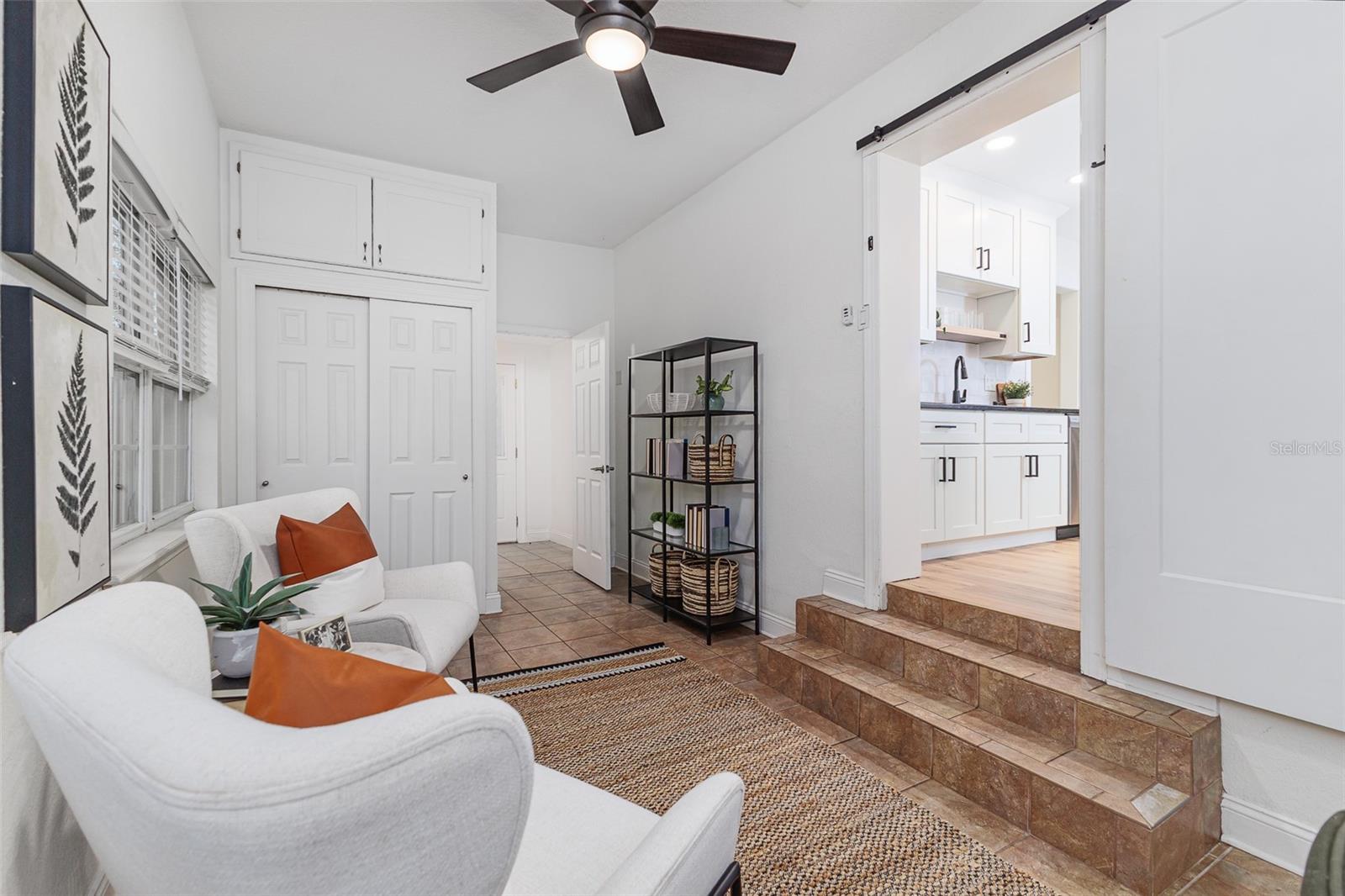 GORDONIA SUB - Residential