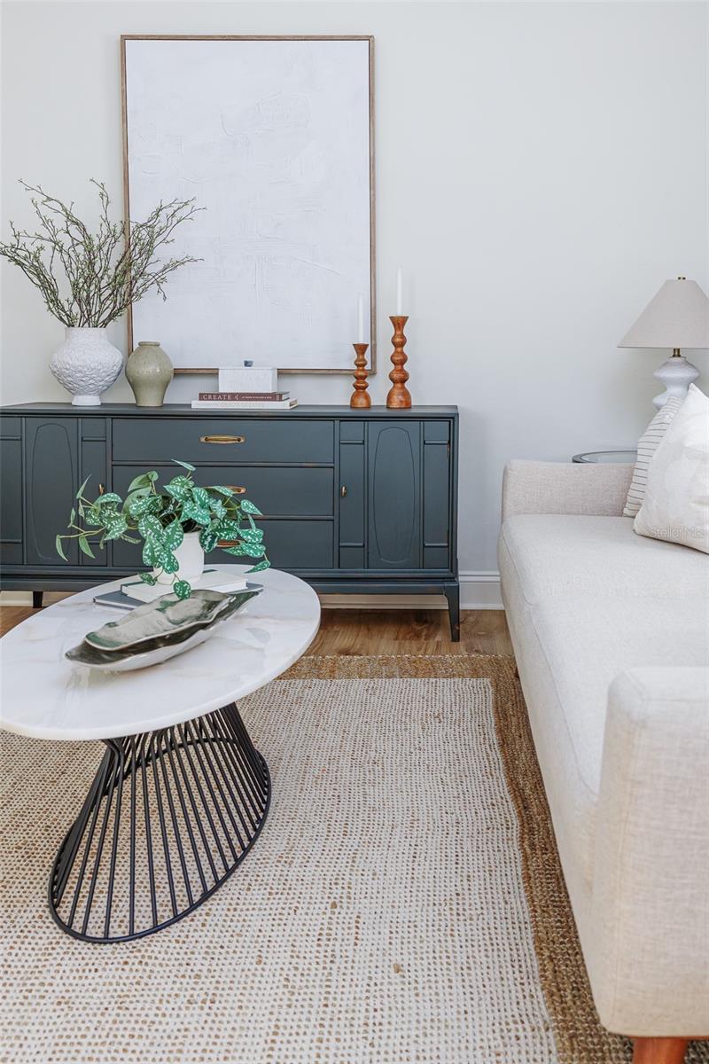 GORDONIA SUB - Residential