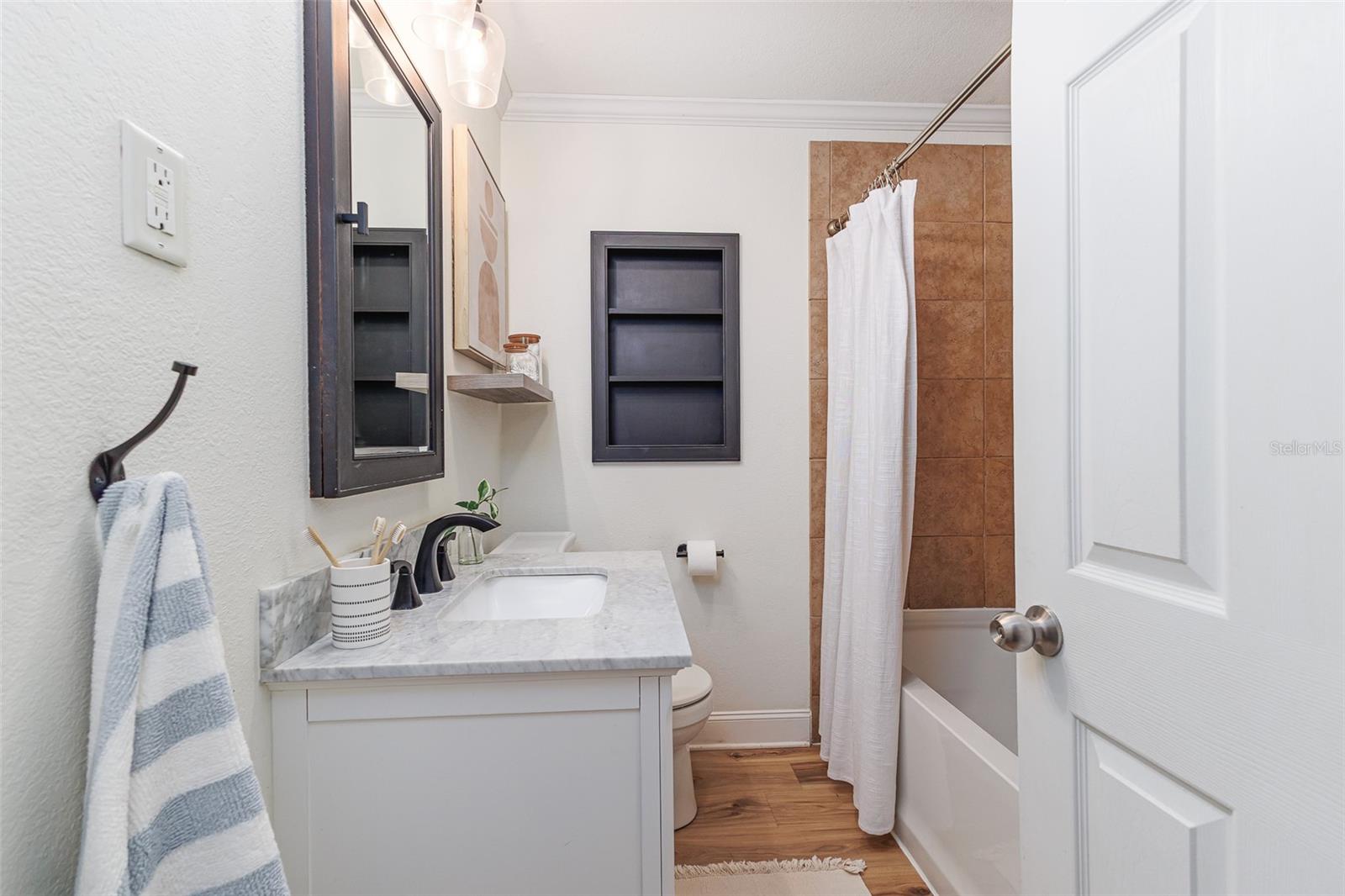 GORDONIA SUB - Residential