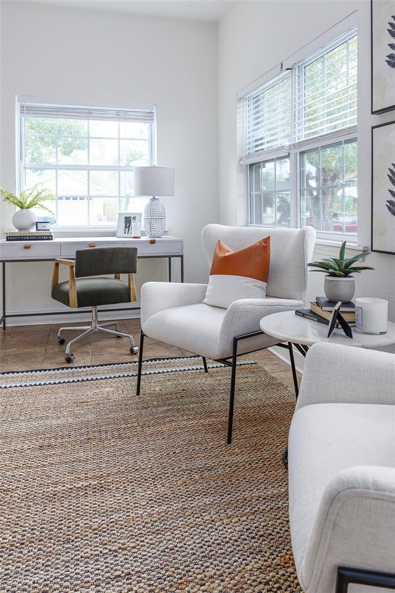 GORDONIA SUB - Residential