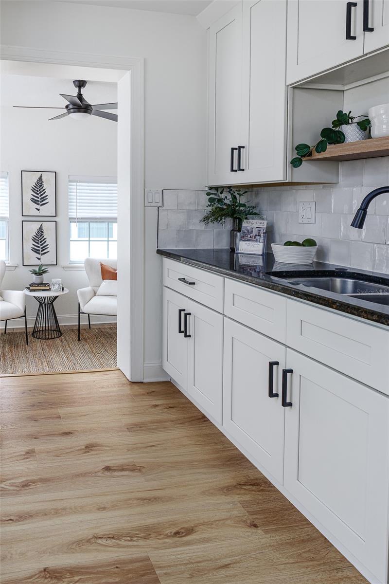 GORDONIA SUB - Residential