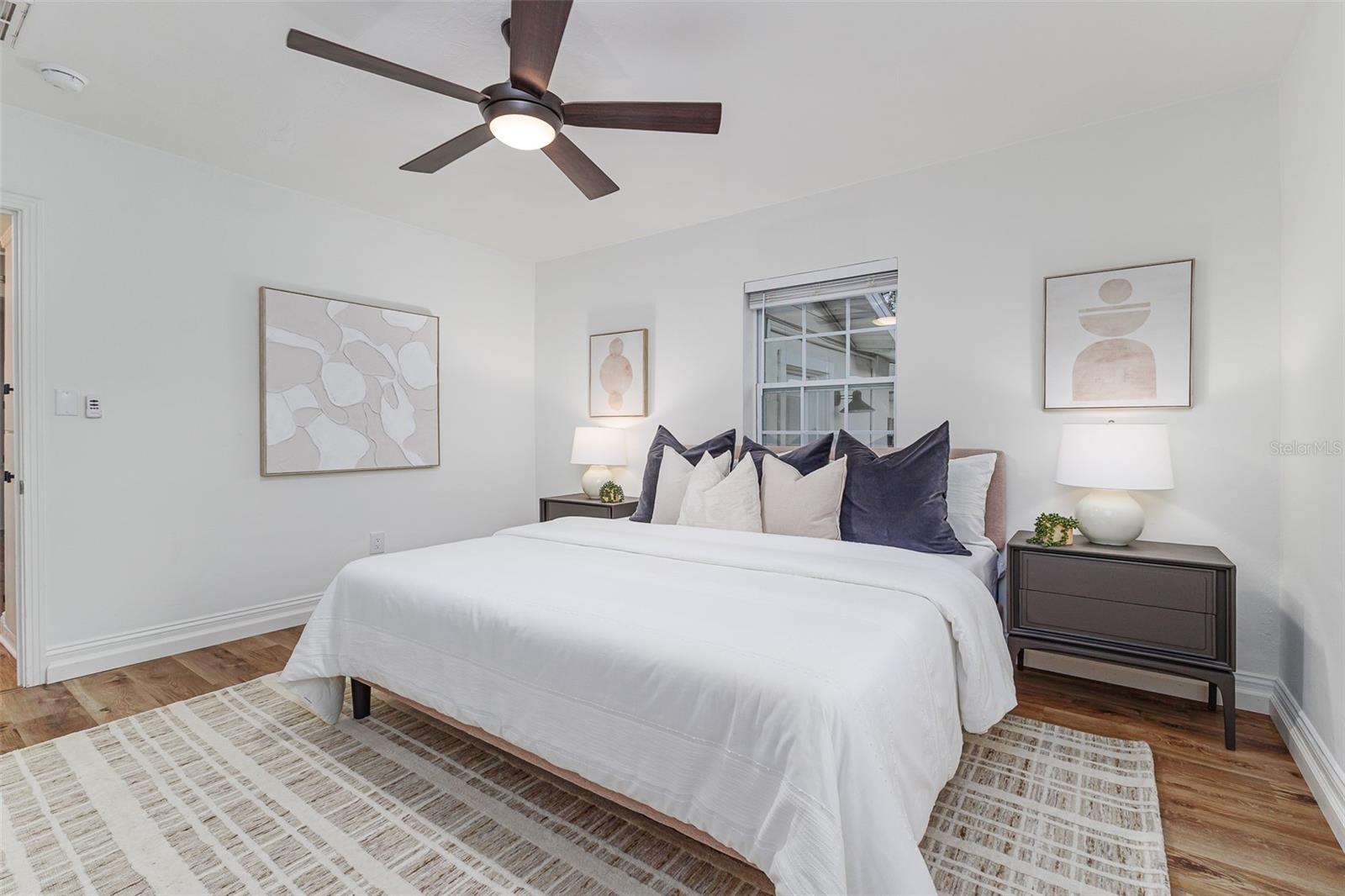 GORDONIA SUB - Residential