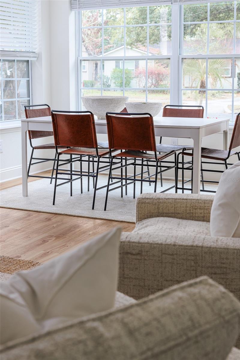 GORDONIA SUB - Residential