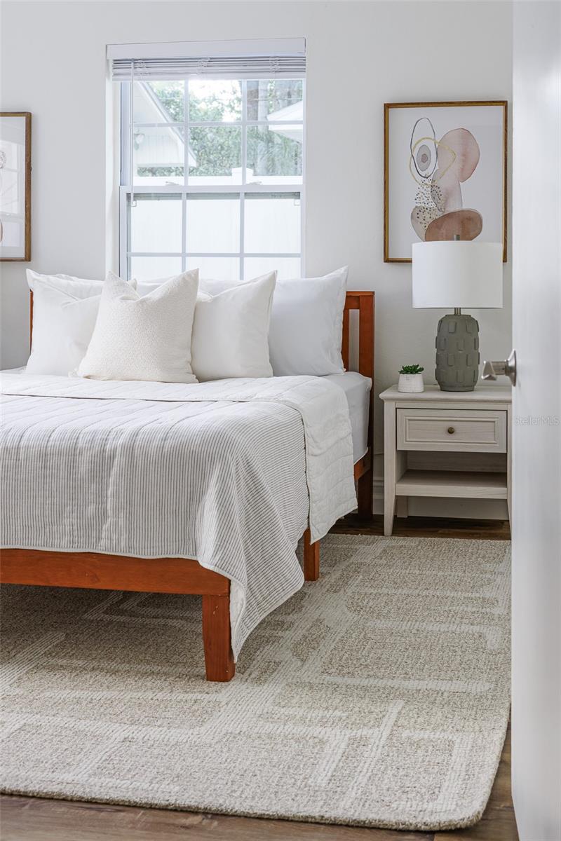 GORDONIA SUB - Residential