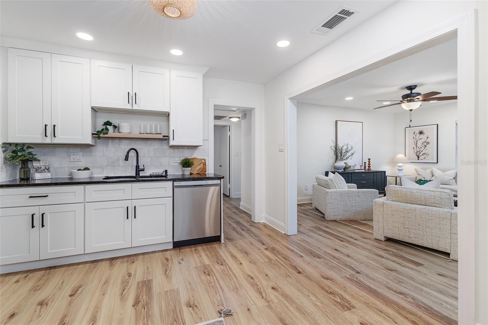 GORDONIA SUB - Residential