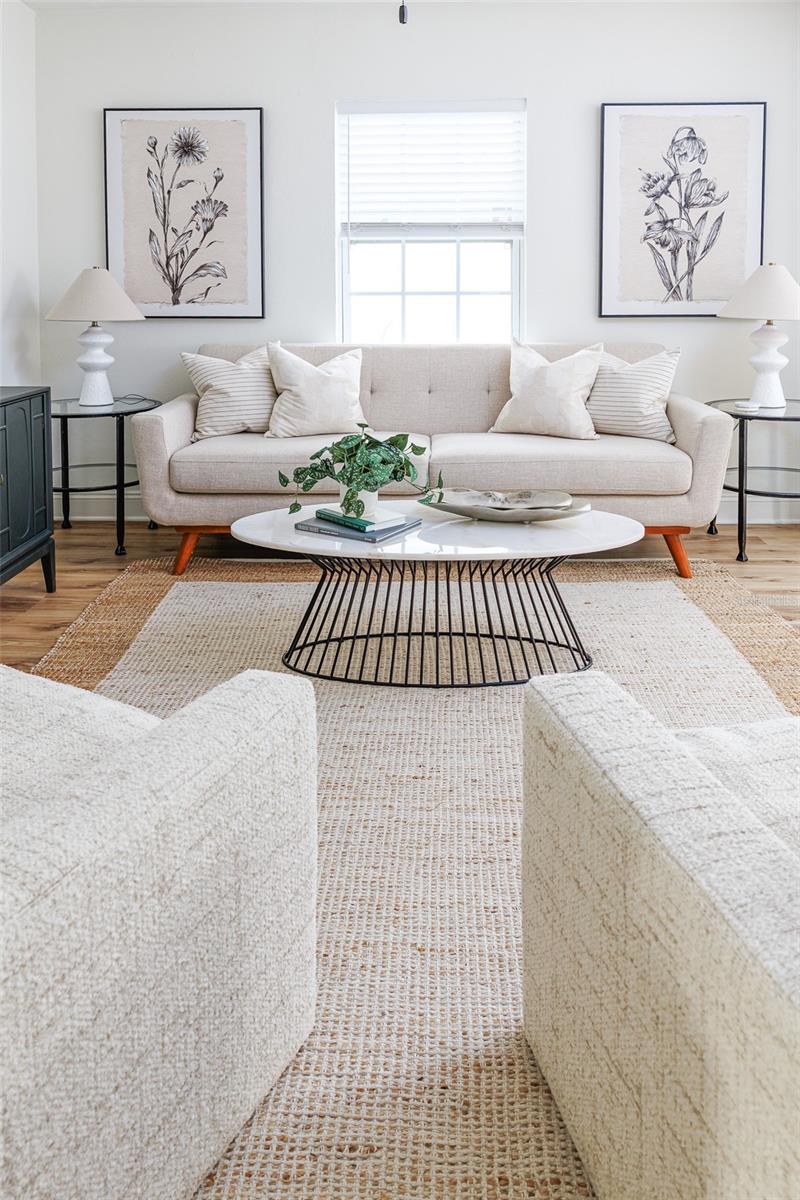 GORDONIA SUB - Residential