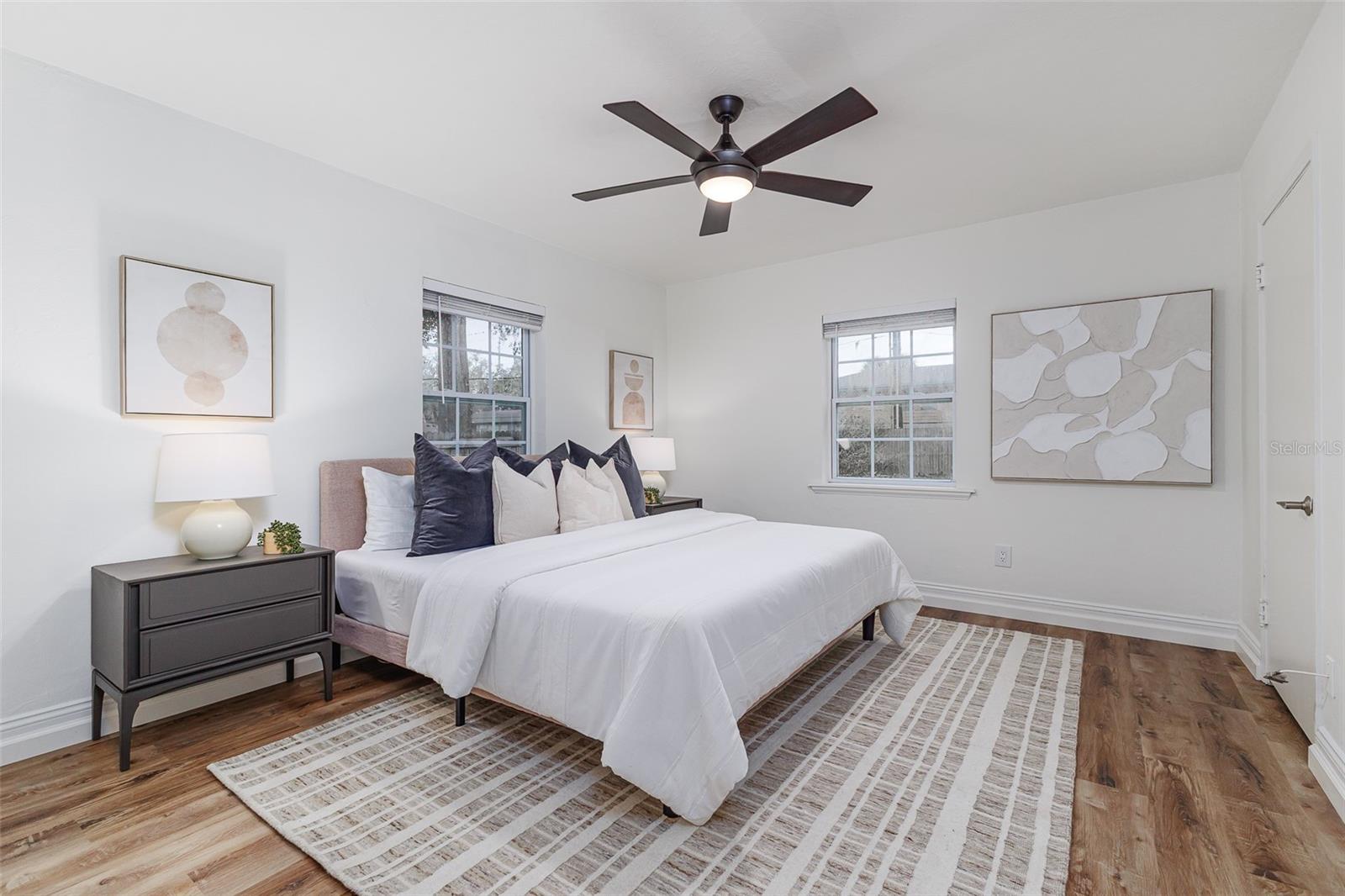 GORDONIA SUB - Residential