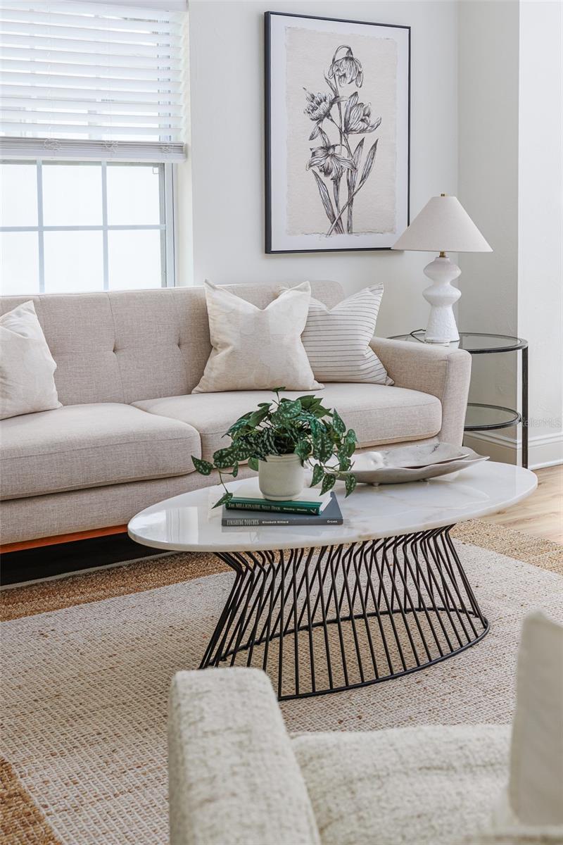 GORDONIA SUB - Residential