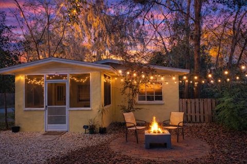 Photo of 726 NW 34th Avenue, Gainesville, FL 32609 (MLS # GC537088)