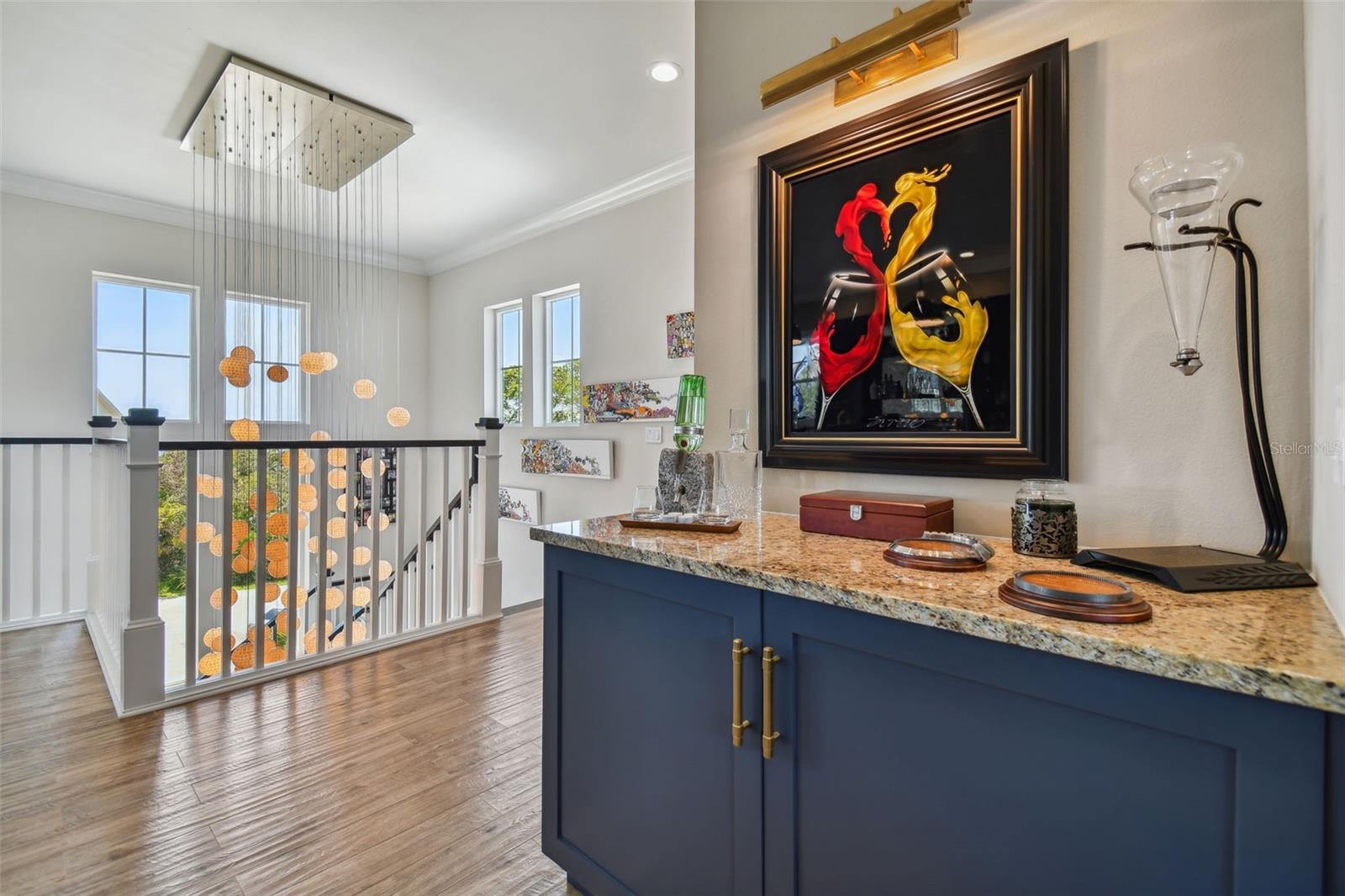 POINT SEASIDE PH 2 - Residential