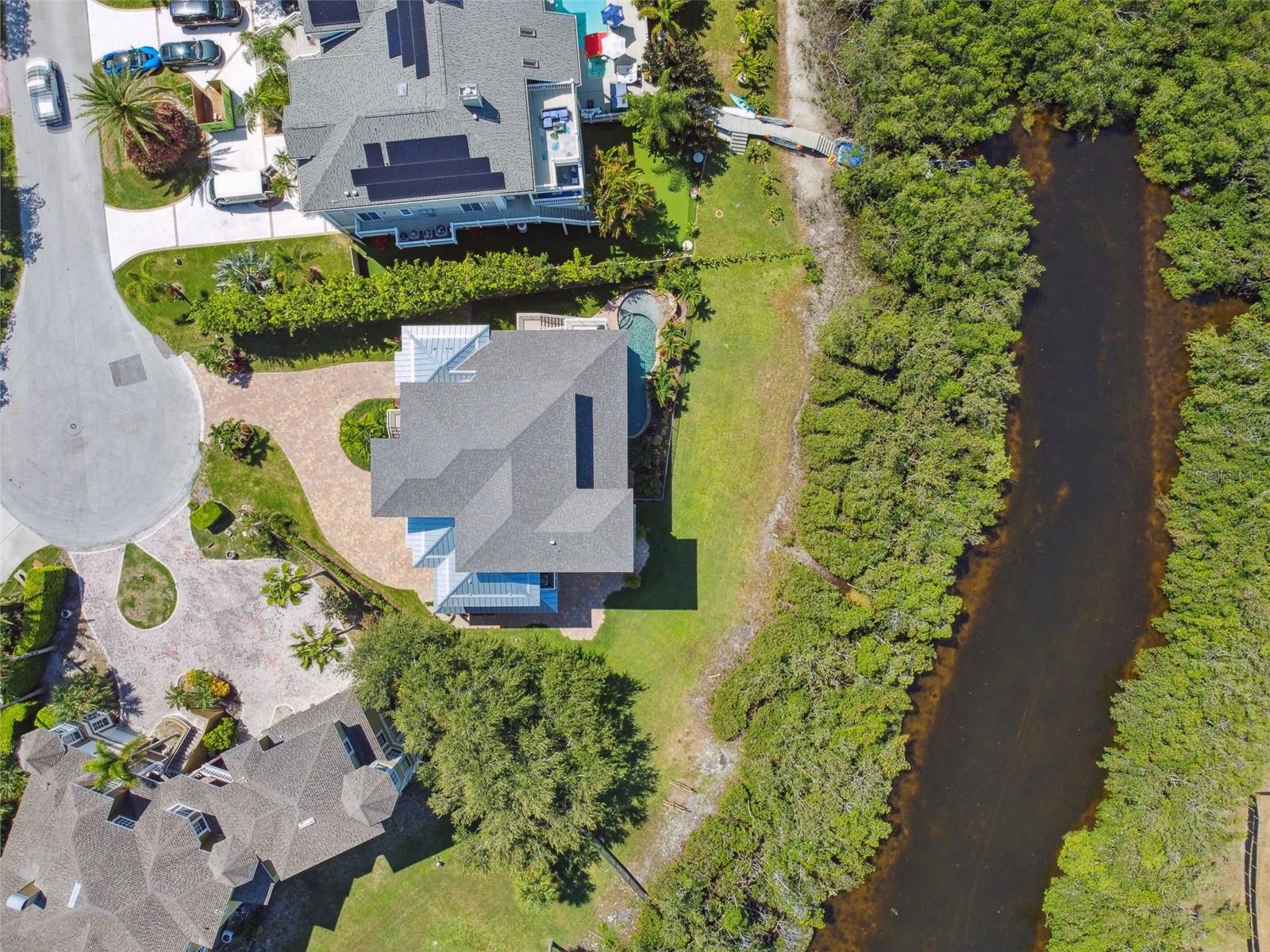 POINT SEASIDE PH 2 - Residential