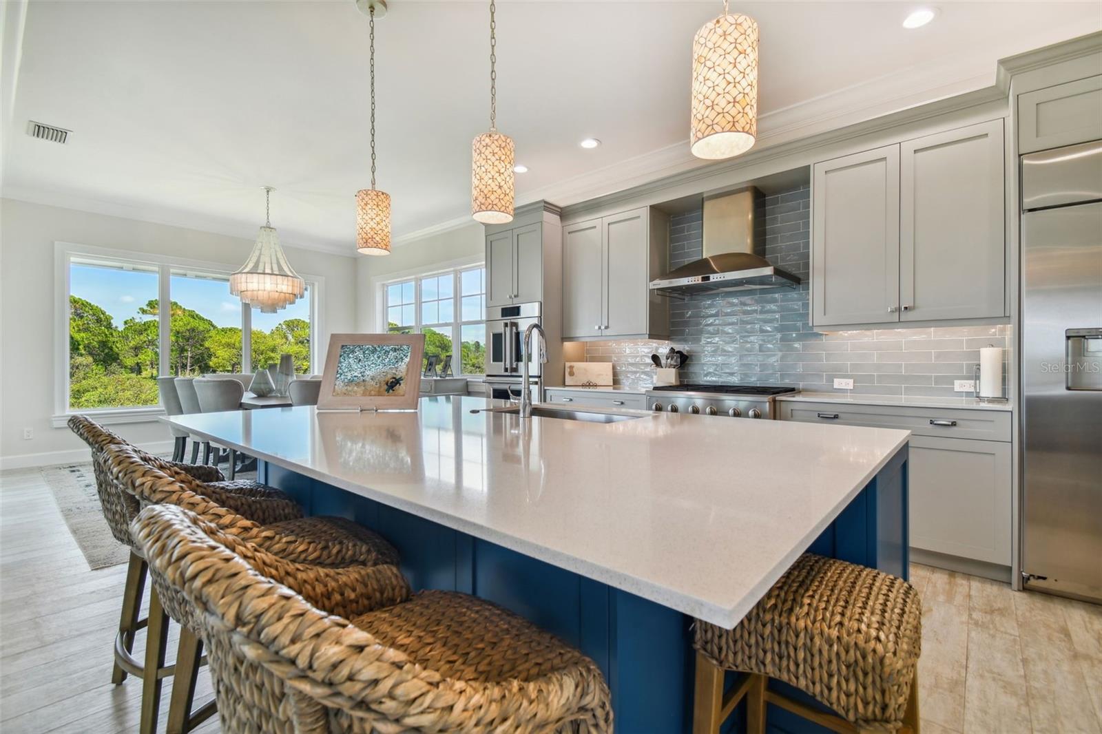 POINT SEASIDE PH 2 - Residential