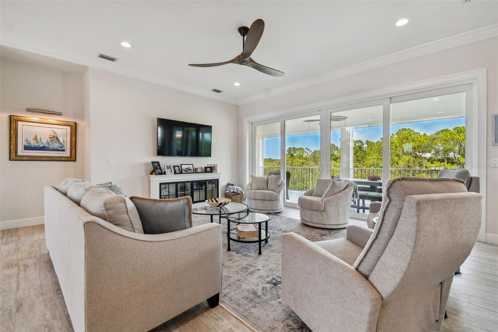 POINT SEASIDE PH 2 - Residential