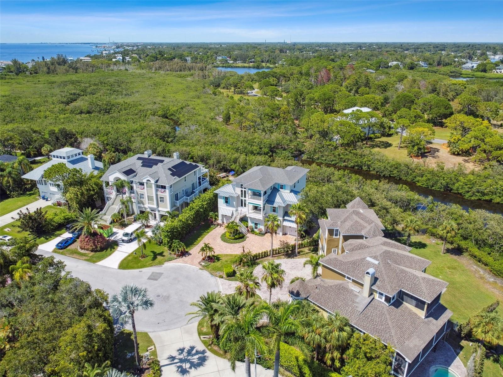 POINT SEASIDE PH 2 - Residential