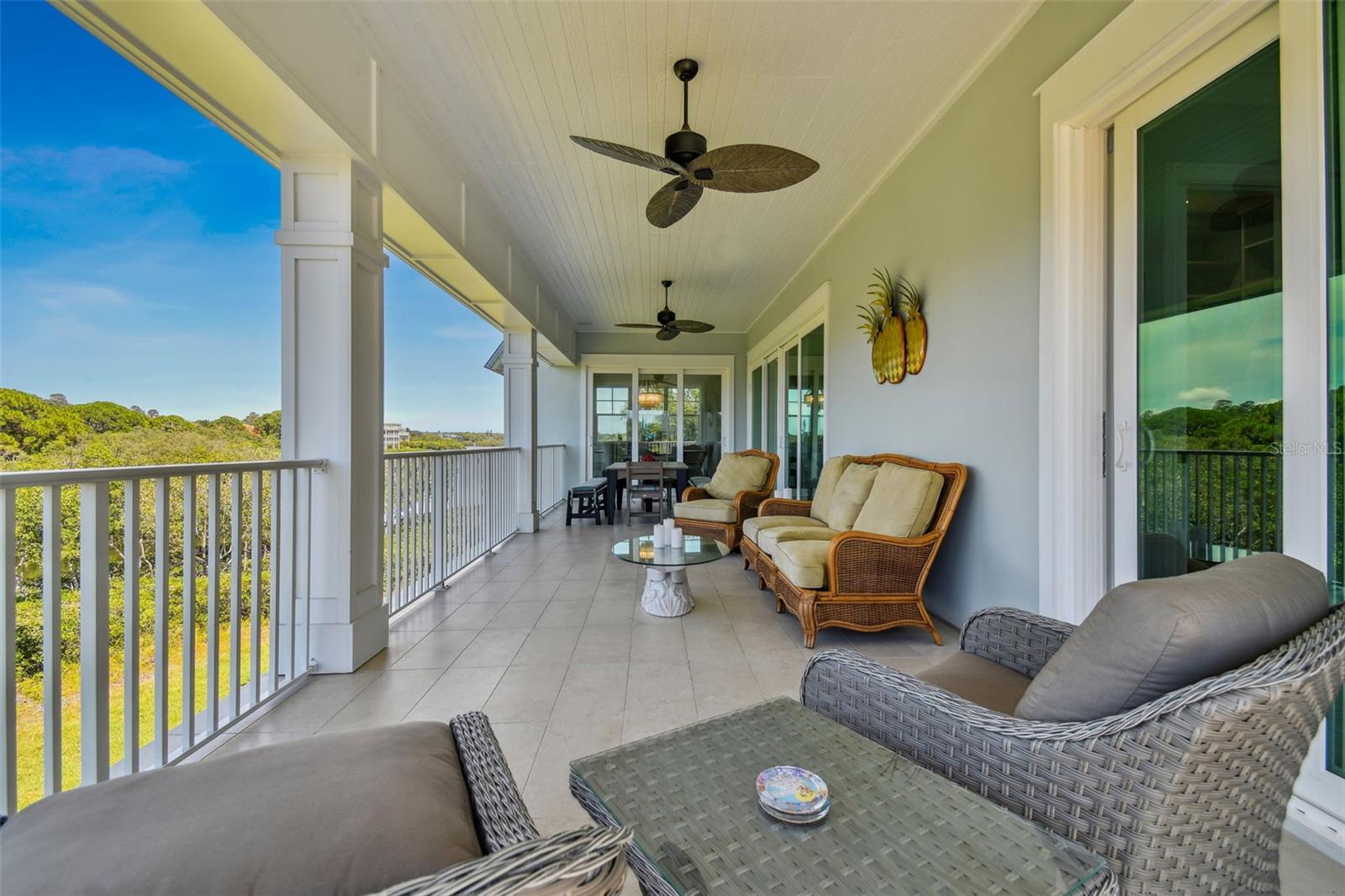 POINT SEASIDE PH 2 - Residential