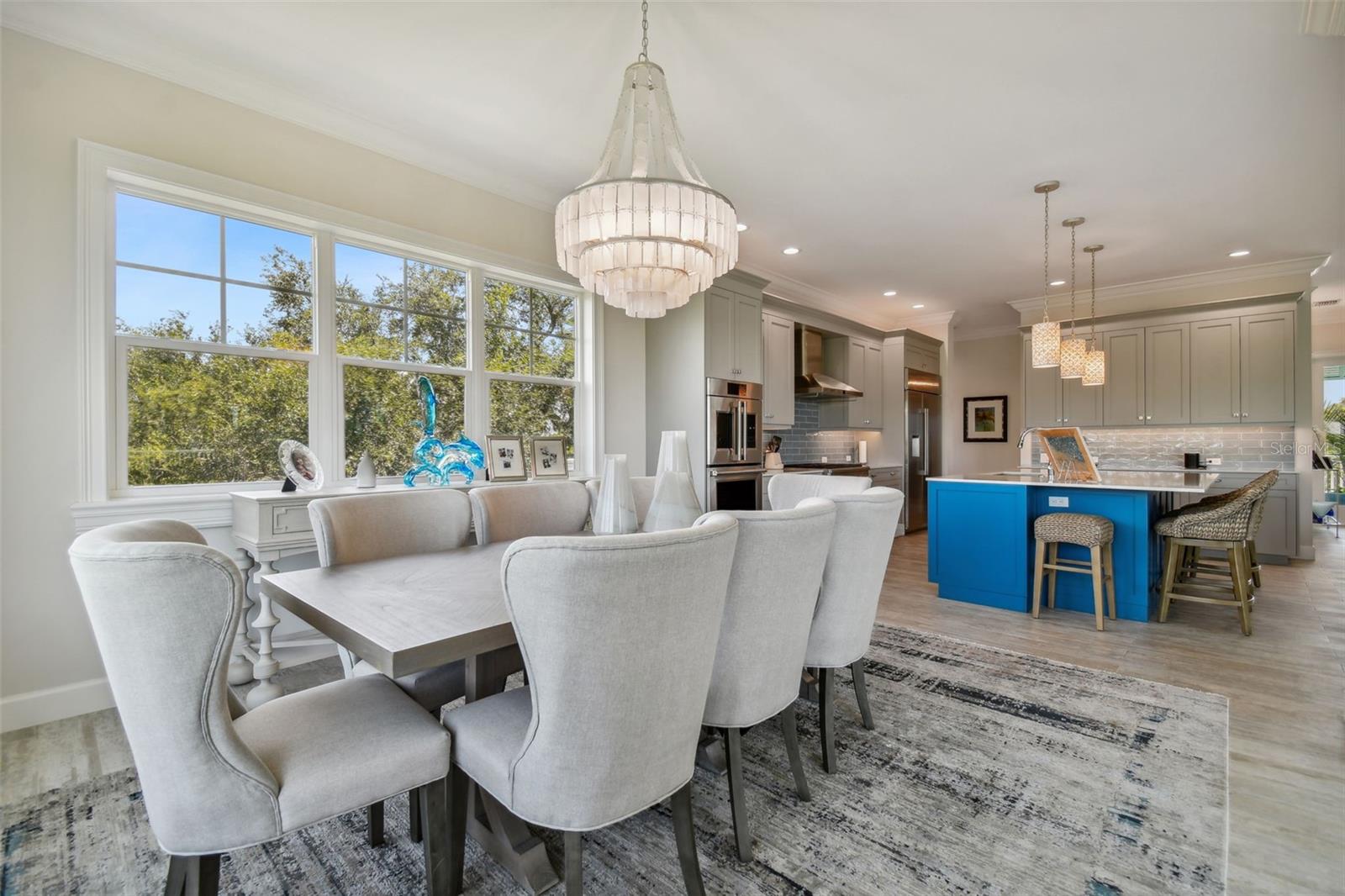 POINT SEASIDE PH 2 - Residential