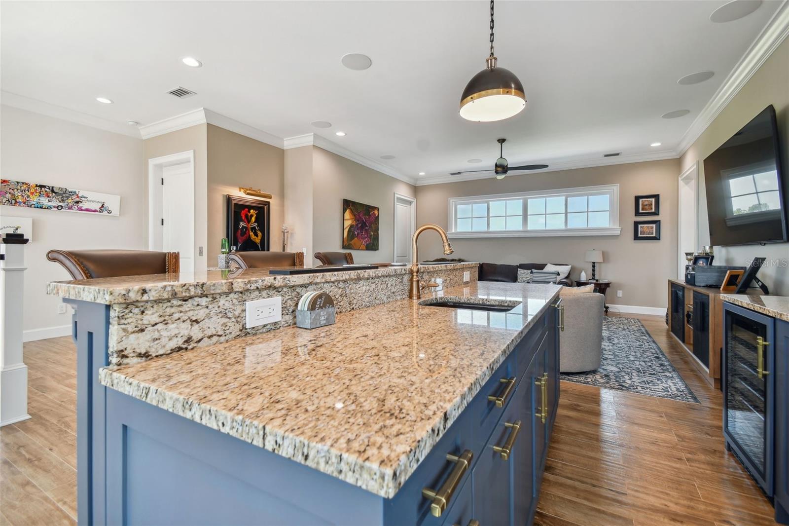 POINT SEASIDE PH 2 - Residential