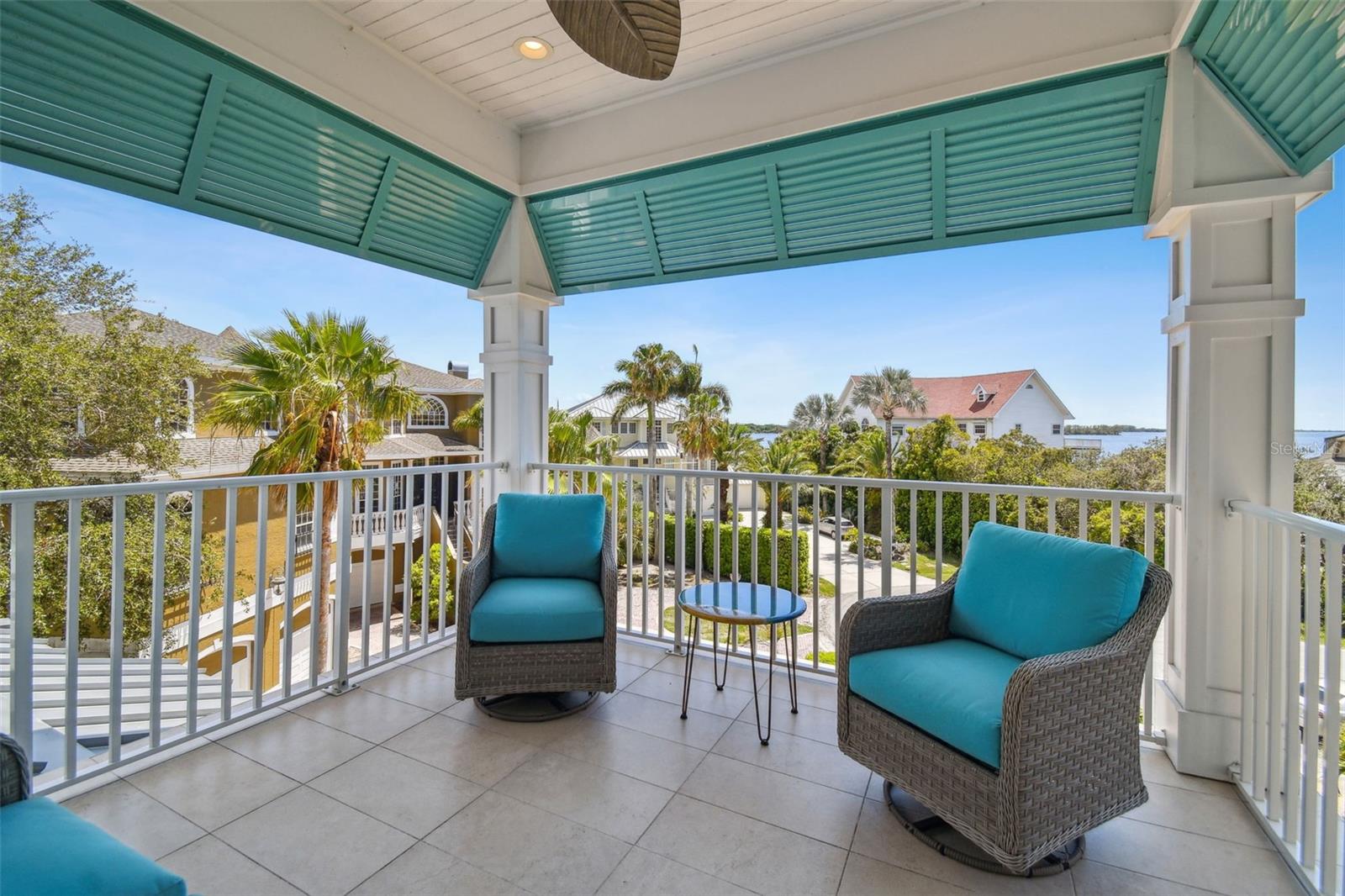 POINT SEASIDE PH 2 - Residential