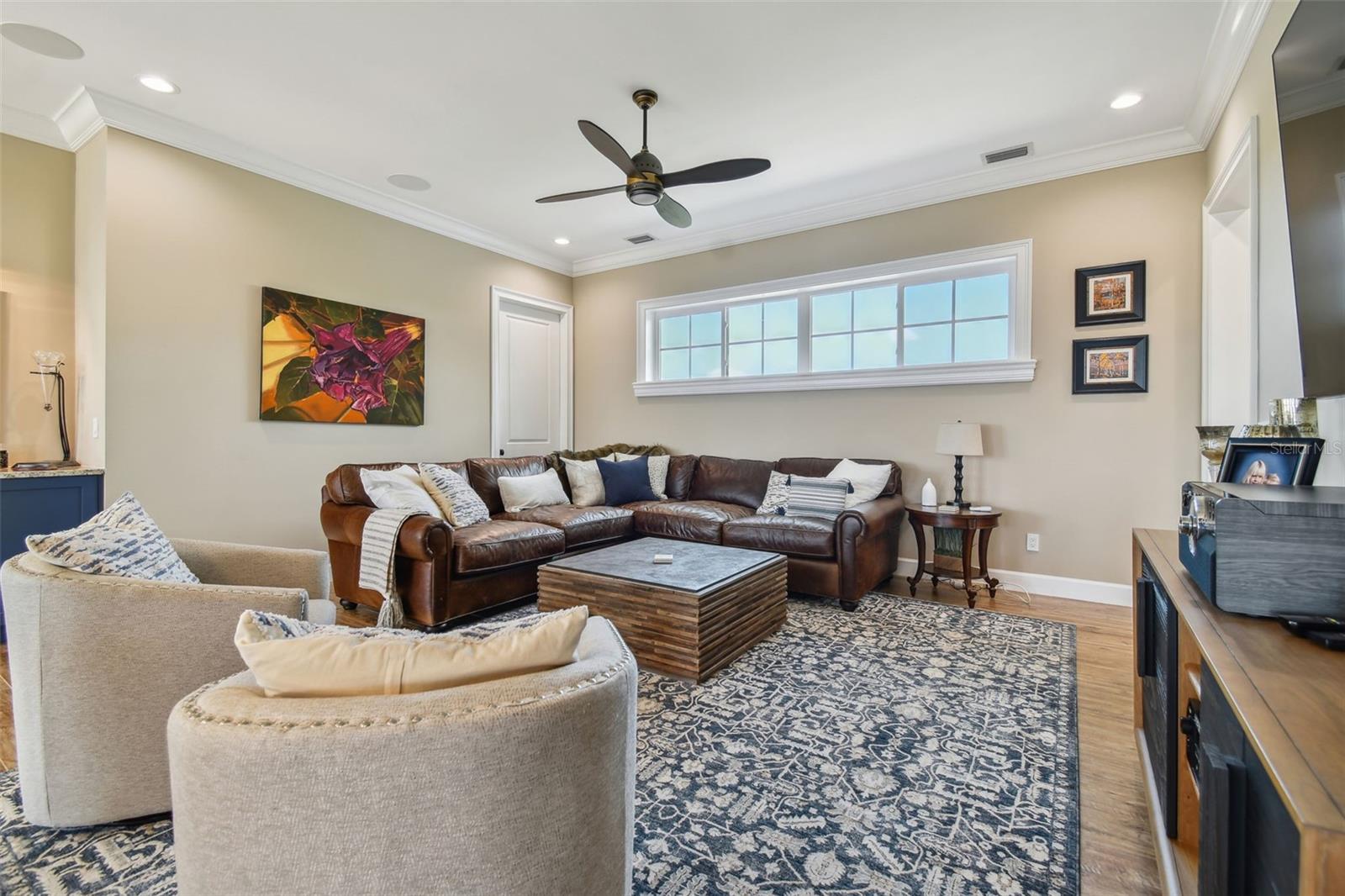 POINT SEASIDE PH 2 - Residential