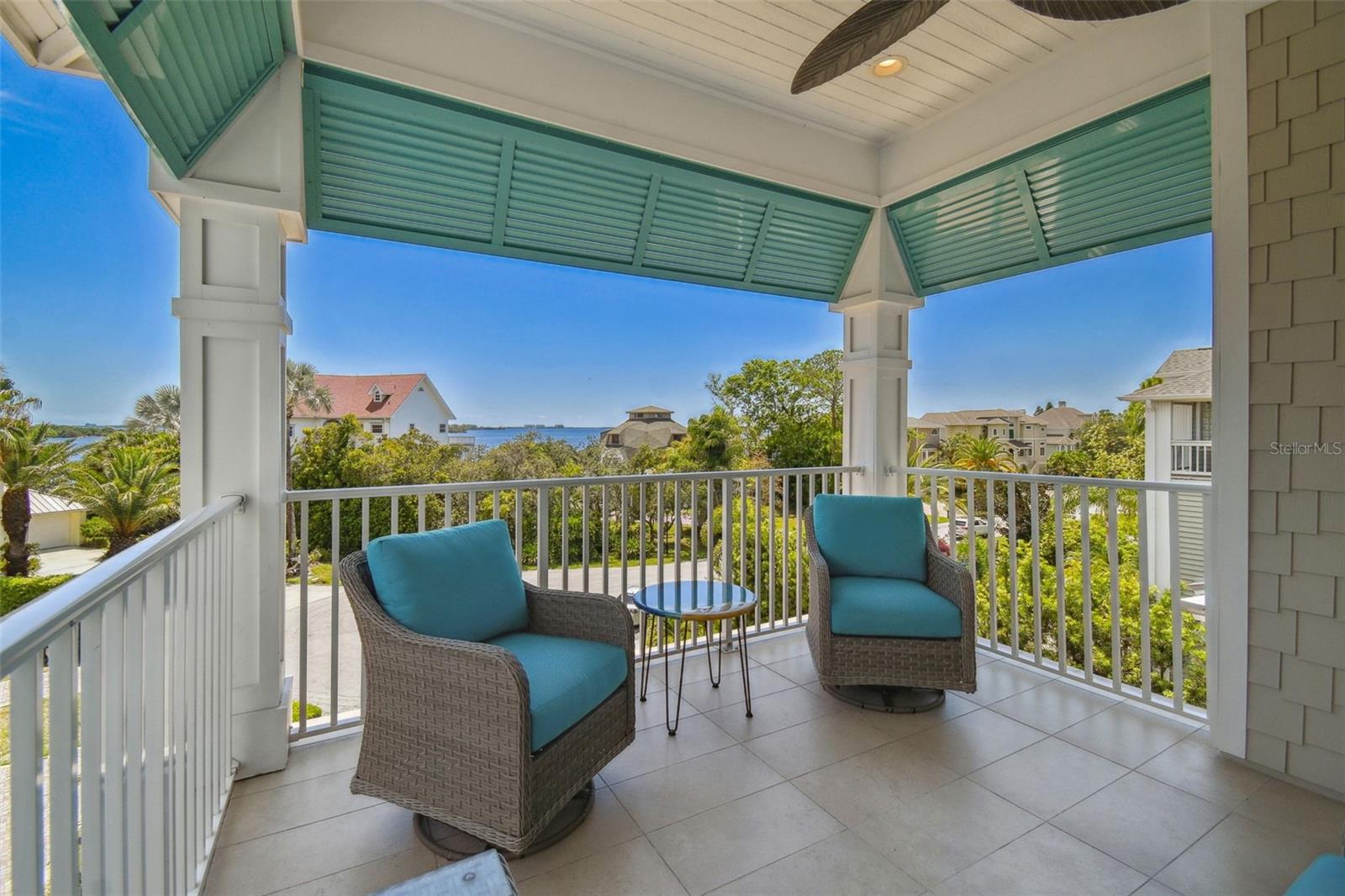 POINT SEASIDE PH 2 - Residential