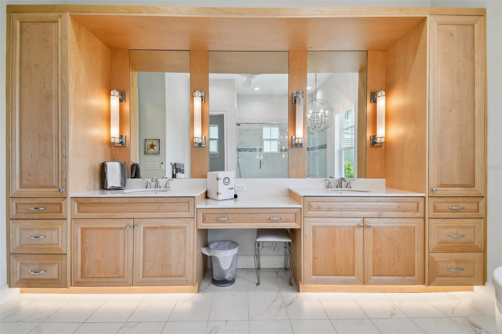 POINT SEASIDE PH 2 - Residential